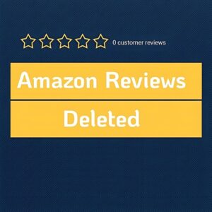 Amazon Review / Seller Feedback Removal
