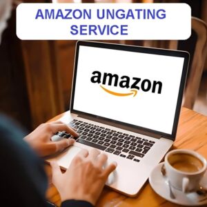 Amazon Brand Ungating