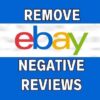 90 Day Negative Ebay Feedback Removal
