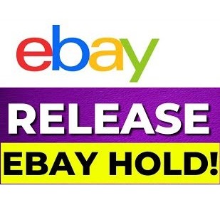 Suspended Ebay Account Funds Hold Removal